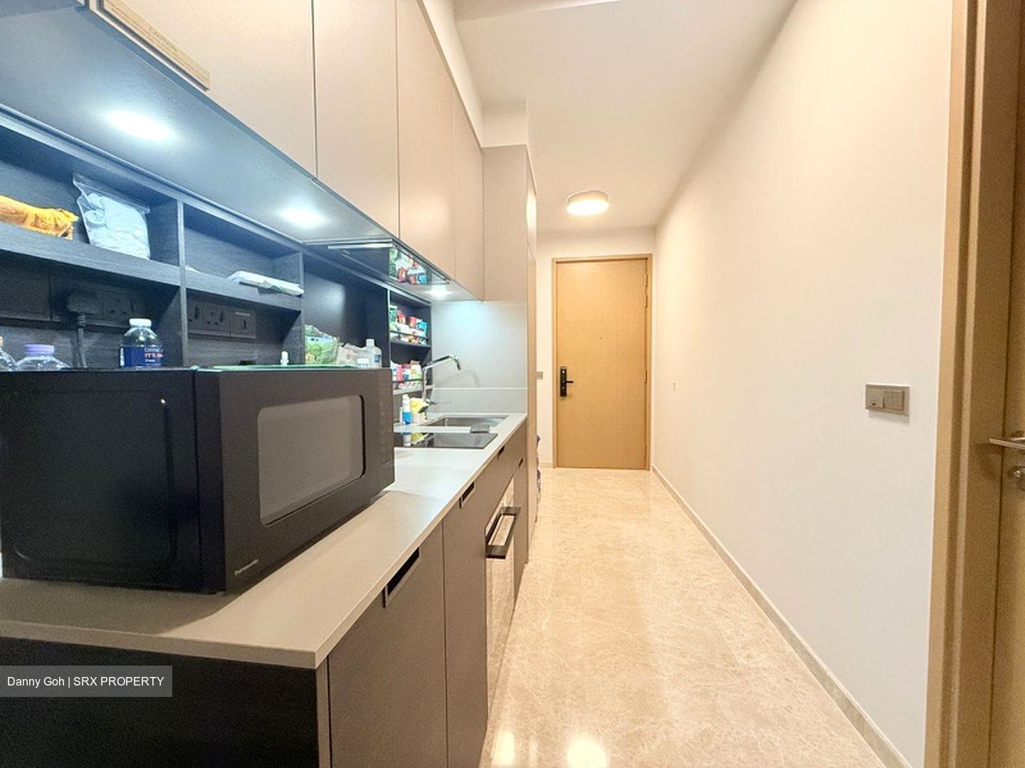 Haus On Handy (D9), Condominium #638777111